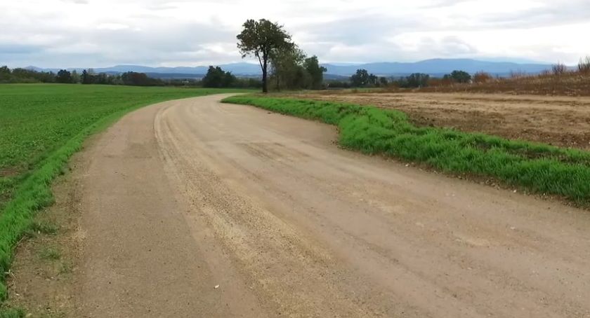 Na skróty do Otmuchowa i Nysy