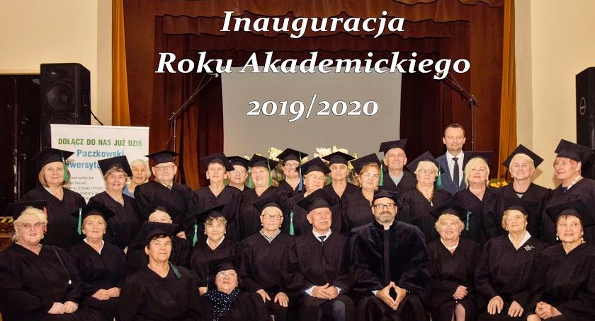 Paczków ma swój uniwersytet