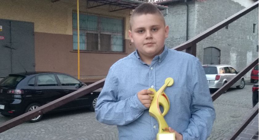 Nie ma dnia bez szachownicy!