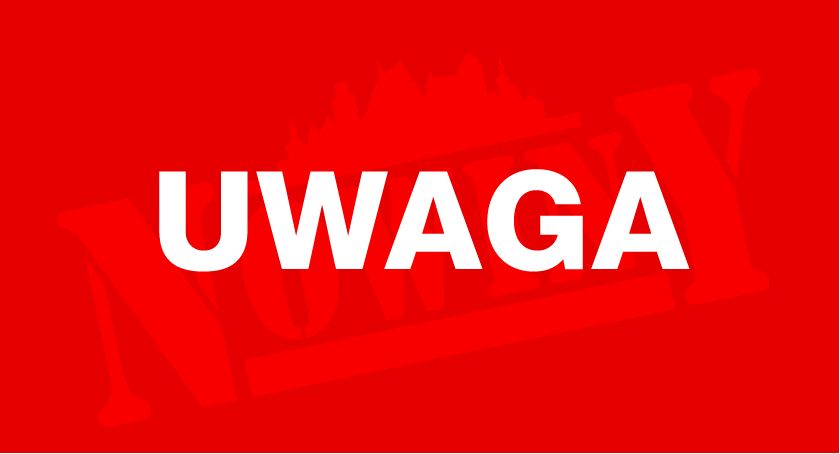 Oszuści podszywają się pod banki