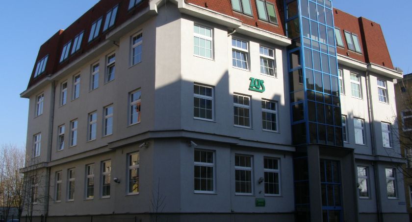 ZUS ostrzega 