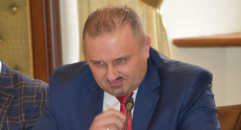 Palimąka: Starosta musi się wytłumaczyć