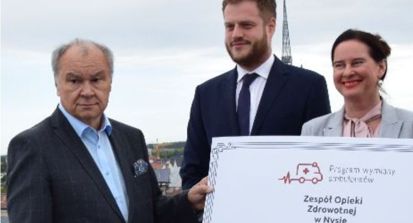 Dyrektor Krajczy: W sprawie naczyniówki winny jest PAKS
