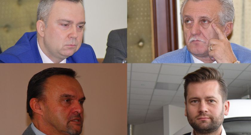 Nyscy politycy podsumowują kampanię