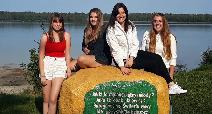 Śladami wielkich Polaków na Kresach