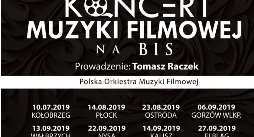 Koncert odwołany – pieniędzy za bilety nie ma