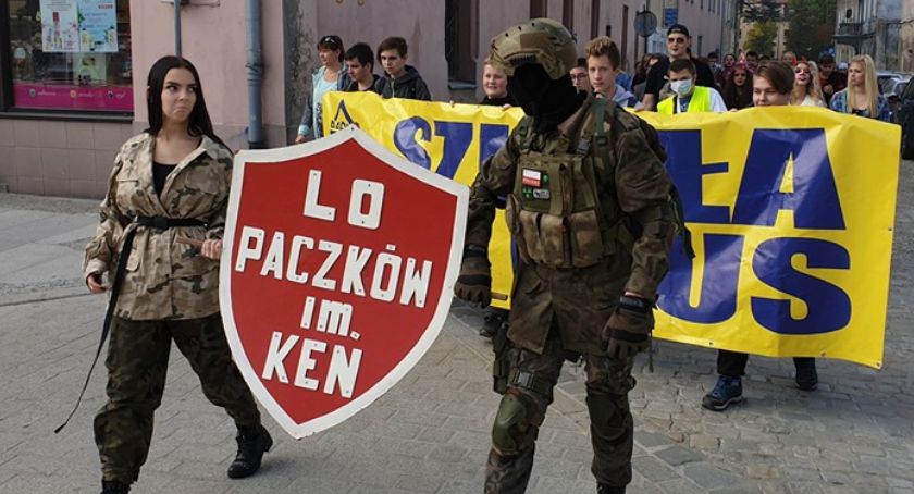 Paczkowskie Hugonalia