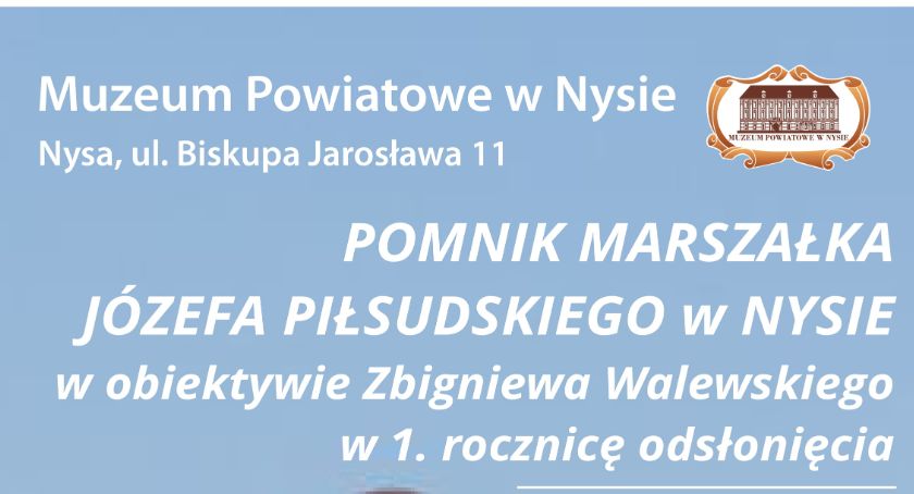 W rocznicę odsłonięcia pomnika 