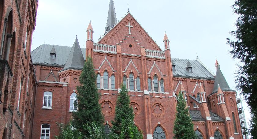Nysa: Włamanie do werbistów