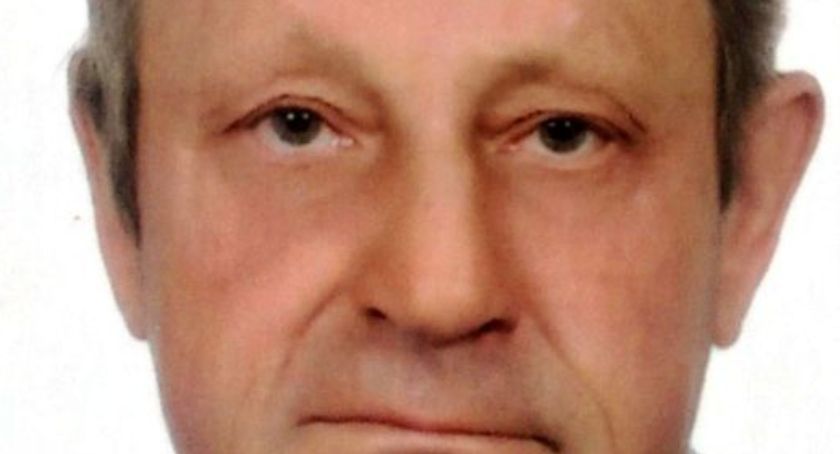 Zaginął mieszkaniec Korfantowa