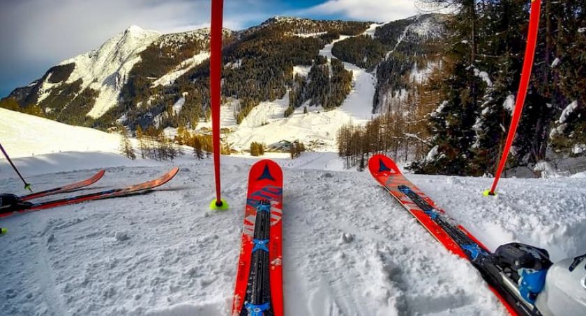 Sprawdź, jak maksymalnie zabezpieczyć zimowy wyjazd na narty?