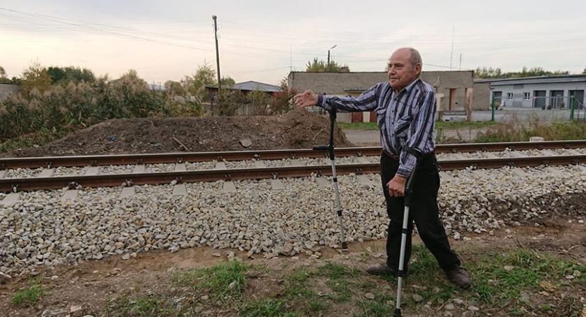 Pole bez dojazdu