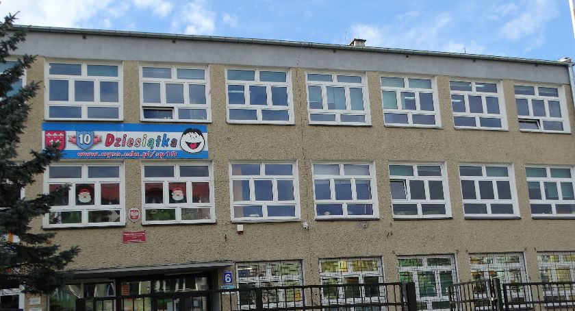 Szkoły Podstawowe: Najgorsze wyniki z matmy