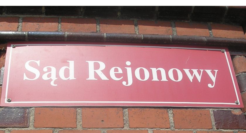 Kandydat na ławnika bez prawa głosu?