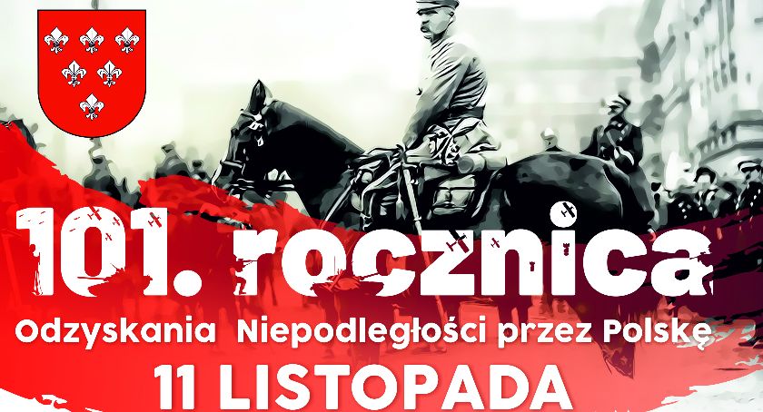 Święto Niepodległości - imprezy towarzyszące