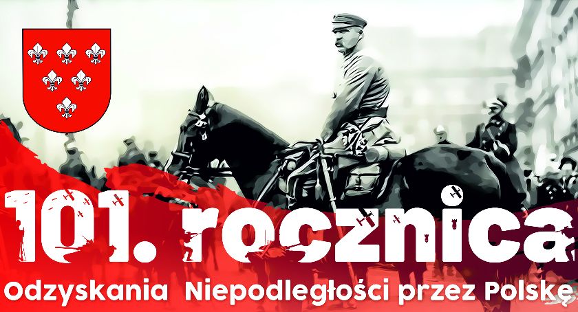 Program Święta  Niepodległości w Nysie