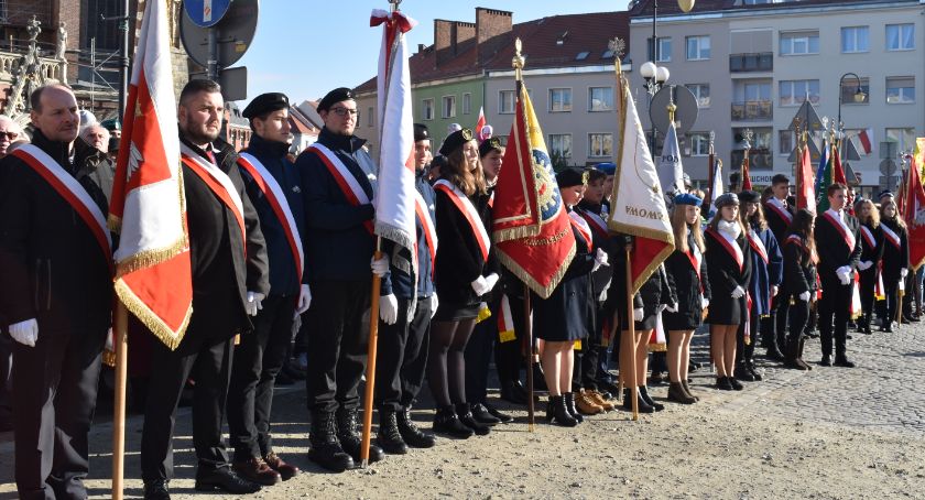 Nasza Niepodległa