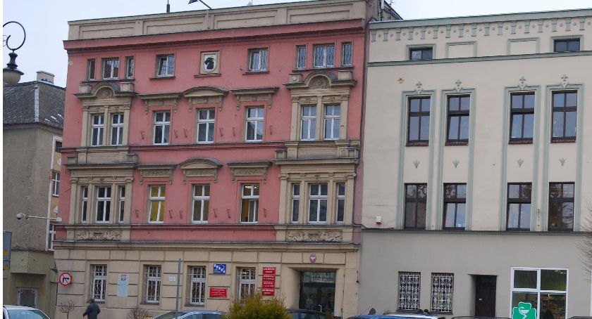 Z rejestracją samochodu do Nysy