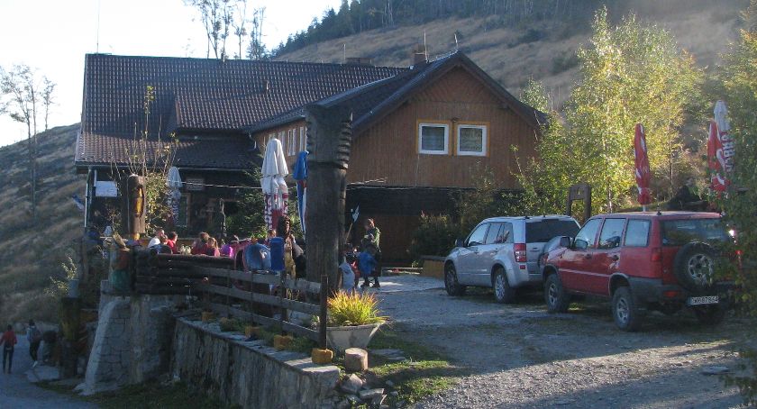 Posprzątali Biskupią Kopę