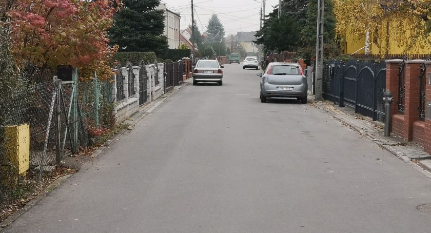 Ani progu, ani odpowiedzi