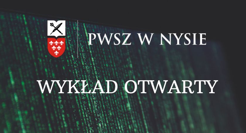 Wykłady otwarte w PWSZ