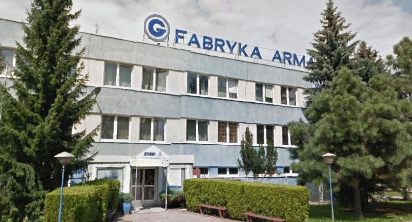  Głuchołazy: Armatury sprzedane