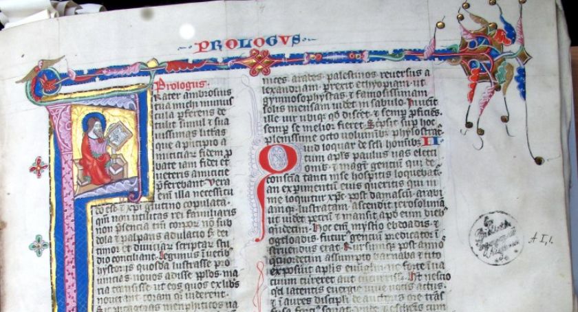 Biblia Nyska – cenne dzieło