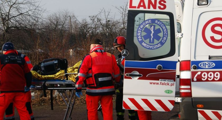 Tragedia na budowie. Nie żyje 36 – latek. [Nowe informacje]
