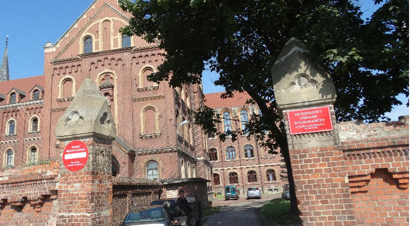 MOW przejdzie do szkoły specjalnej?