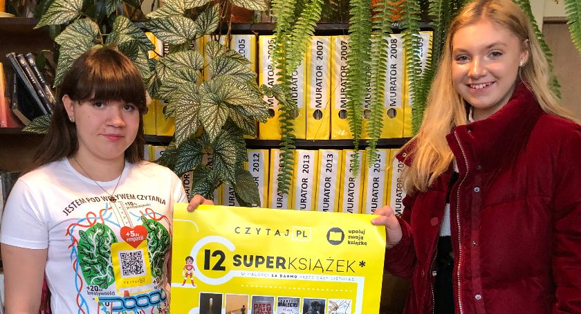 12 bestsellerów do słuchania i czytania