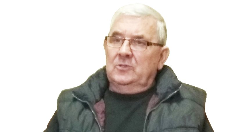 Straciłem zaufanie do policji!