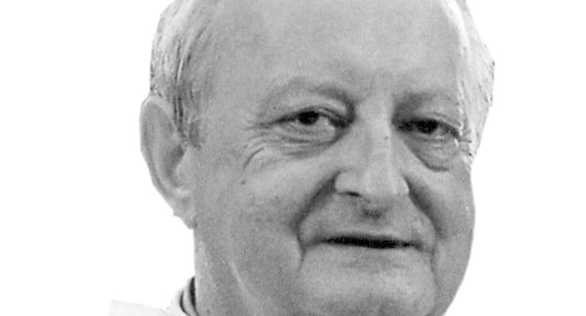 Odszedł długoletni proboszcz