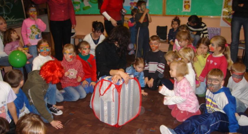 Będą nowe miejsca w żłobku?