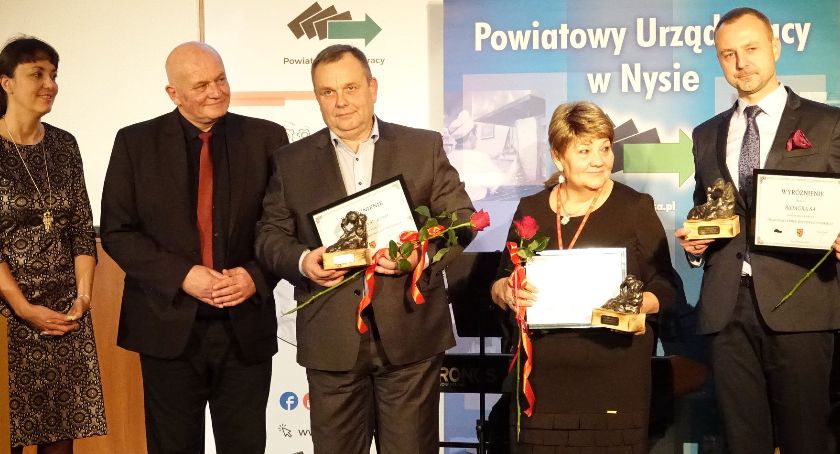 Pracodawcy Roku Powiatu Nyskiego 