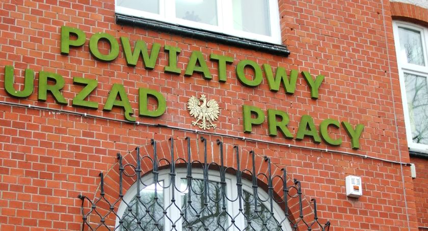 Bezrobocie spada, a nakłady na PUP już nie