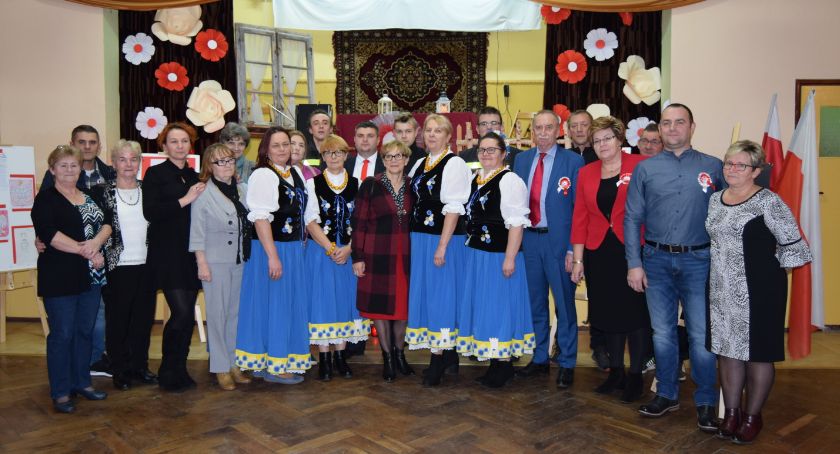 Maciejowice nasza mała ojczyzna