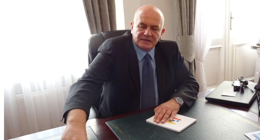 Opozycja wyszła, odwołania starosty nie było