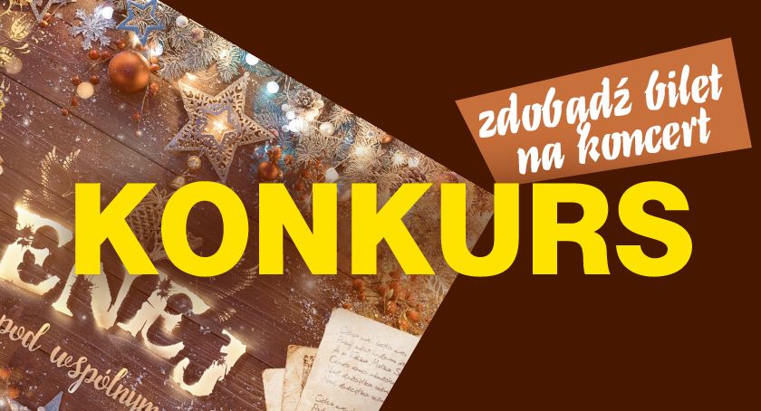 Wygraj bilety na Enej