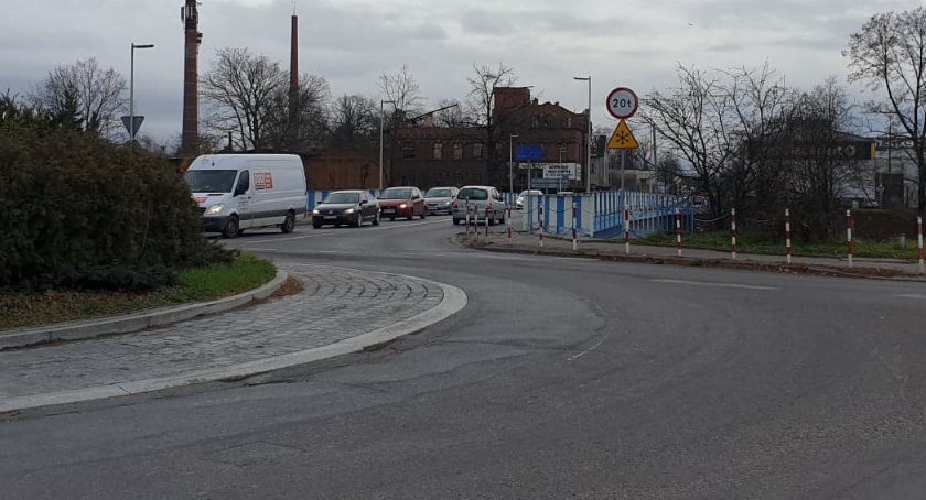 Nysa: Ograniczono tonaż mostu