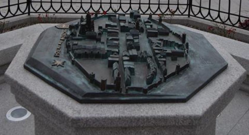 Miasto z brązu