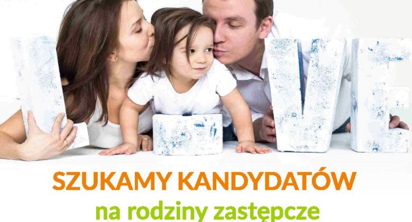 Powiat: Zawodowe rodziny zastępcze dostają mniej