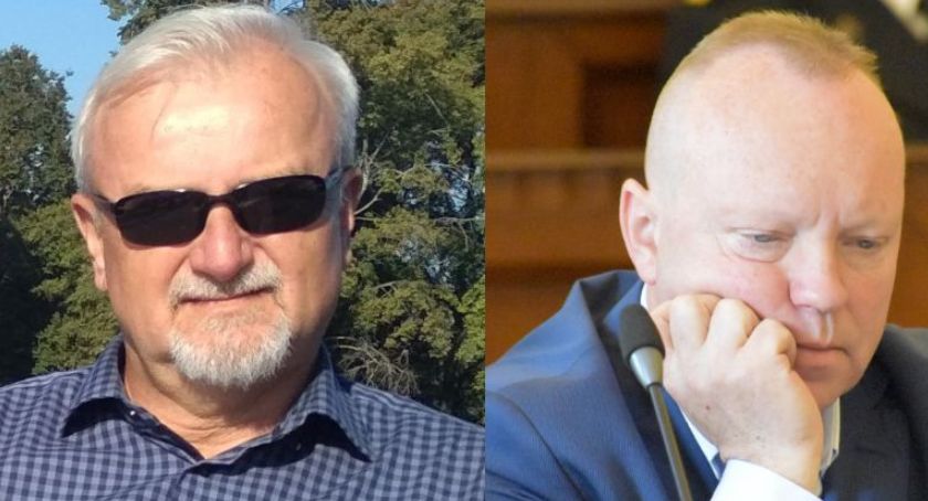 Wicestarosta nie chce ugody