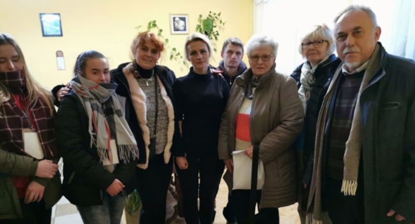 Ofiarne serce Nysan. Pogorzelcy otrzymali pomoc
