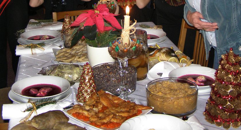 Elżbietanki zapraszają na Wigilię
