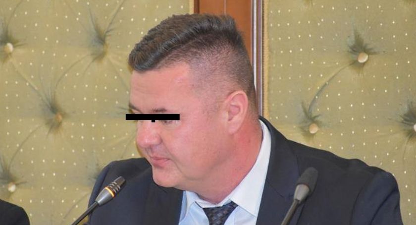 Czy Bogdan W. straci stanowiska prezesa i przewodniczącego?