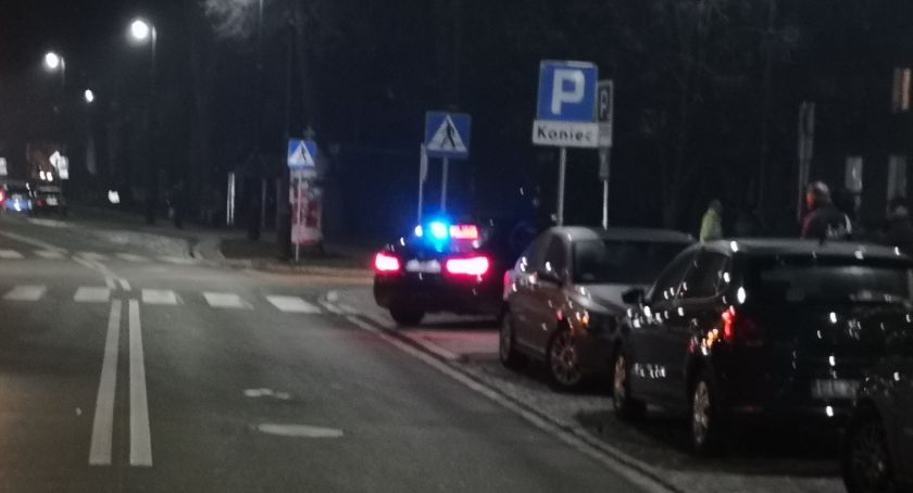 Nysa: Wypadek na Moniuszki [FILM]