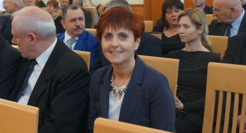 Nowa dyrektor nyskiego PCPR
