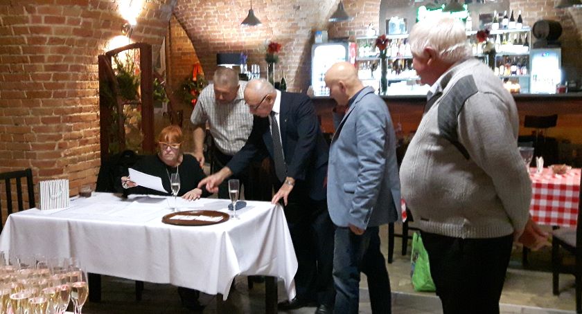 Odznaczenia dla honorowych krwiodawców