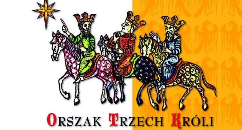 Orszak Trzech Króli w Nysie 