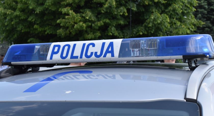 Prokuratorskie dochodzenie w sprawie śmierci nysanki